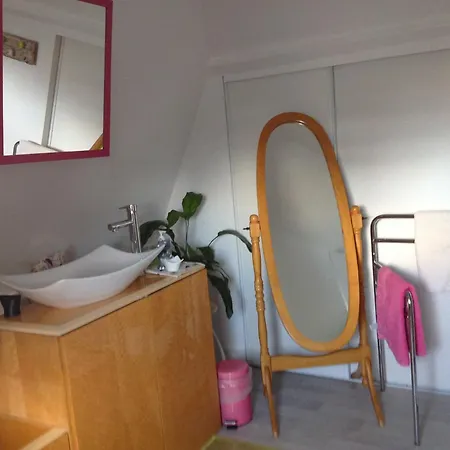 Le Jardin Des Poules 3*