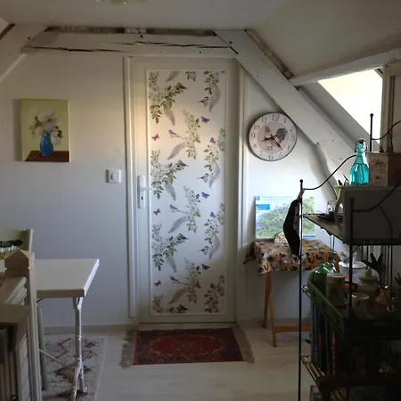 Le Jardin Des Poules * Thietreville