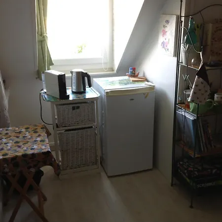 Bed & Breakfast Le Jardin Des Poules