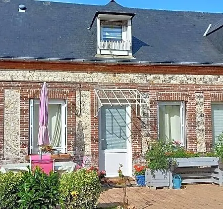 Le Jardin Des Poules Thiétreville